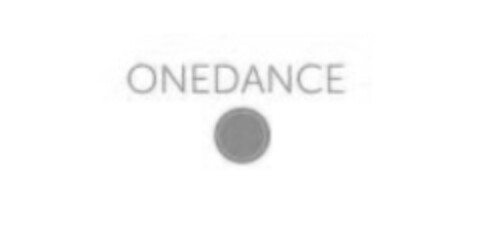 ONEDANCE Logo (IGE, 05.07.2019)