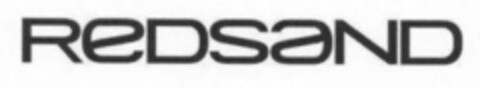 REDSAND Logo (IGE, 30.01.2007)