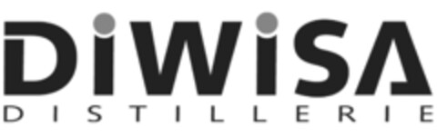 DiWiSA DISTILLERIE Logo (IGE, 05.01.2009)