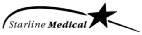 Starline Medical Logo (IGE, 03/05/2010)