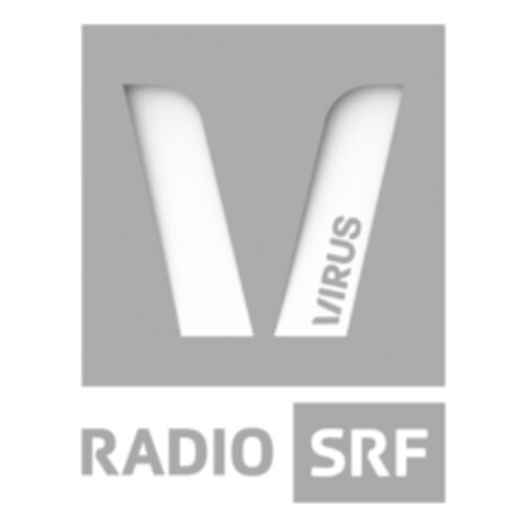 VIRUS RADIO SRF Logo (IGE, 22.03.2012)