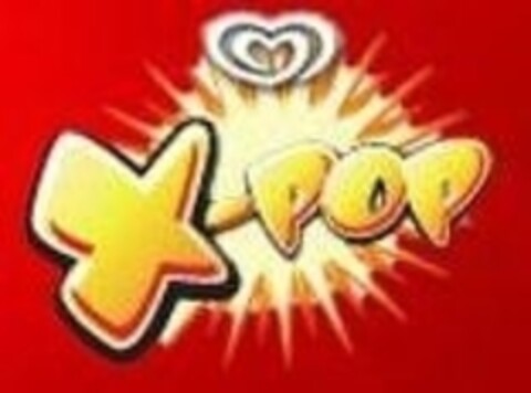 X-POP Logo (IGE, 03/31/2014)