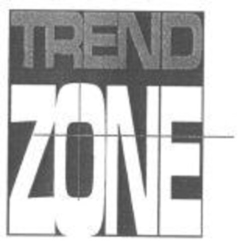 TREND ZONE Logo (IGE, 28.06.2004)