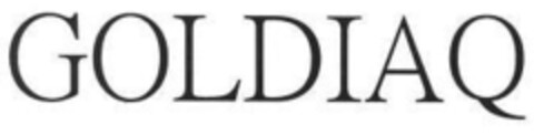 GOLDIAQ Logo (IGE, 30.06.2006)