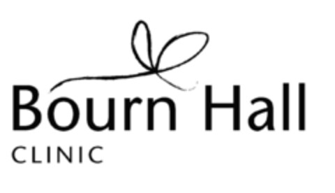 Bourn Hall CLINIC Logo (IGE, 11.06.2009)