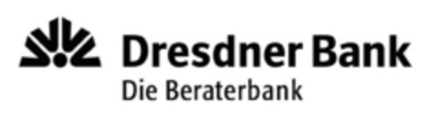 Dresdner Bank Die Beraterbank Logo (IGE, 07/20/2009)