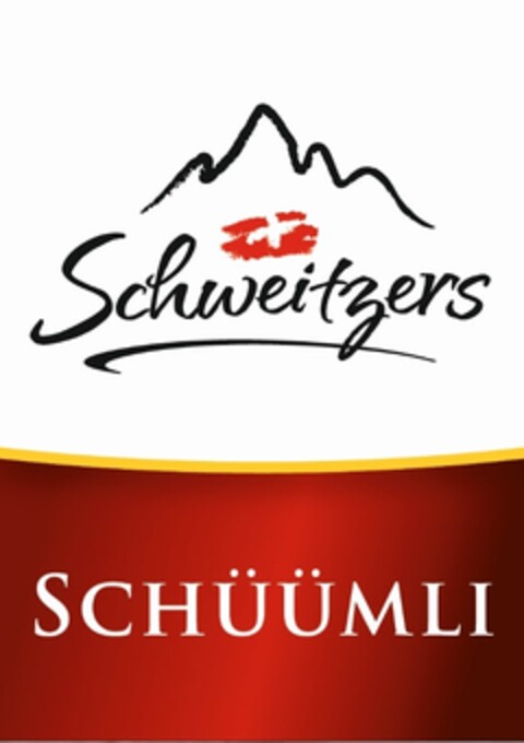 Schweitzers SCHÜÜMLI Logo (IGE, 27.06.2017)