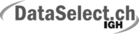 DataSelect.ch IGH Logo (IGE, 19.01.2011)