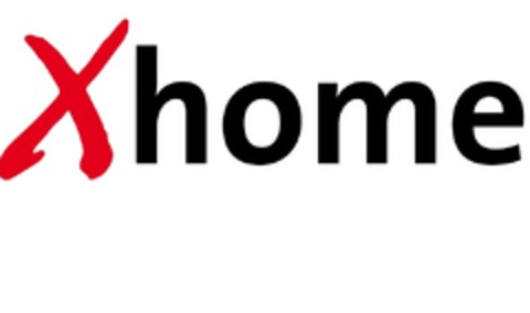 Xhome Logo (IGE, 10/09/2009)