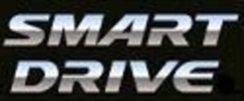 SMART DRIVE Logo (IGE, 04/03/2008)