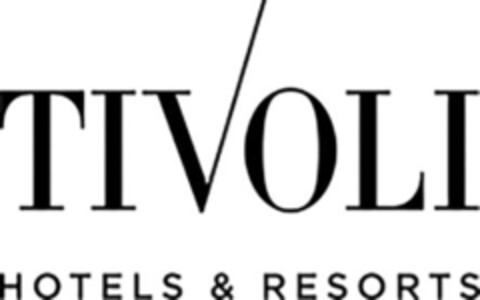 TIVOLI HOTELS & RESORTS Logo (IGE, 14.12.2017)