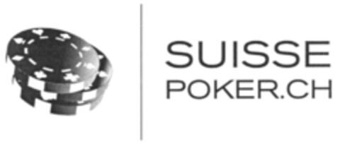 SUISSE POKER.CH Logo (IGE, 28.02.2006)