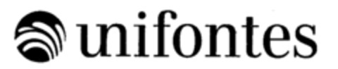 unifontes Logo (IGE, 31.01.1991)