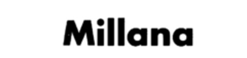 Millana Logo (IGE, 05.02.1982)