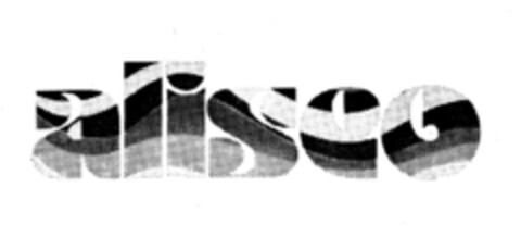 aliseo Logo (IGE, 23.02.1978)