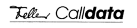 Feller Calldata Logo (IGE, 21.02.1986)