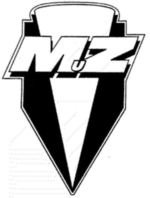 MuZ Logo (IGE, 02/19/1996)