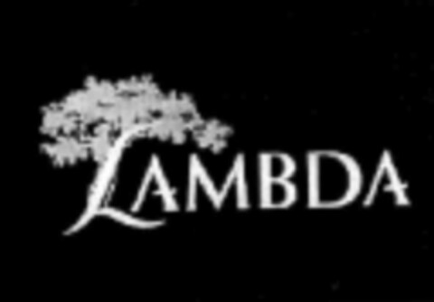 LAMBDA Logo (IGE, 06.02.2001)