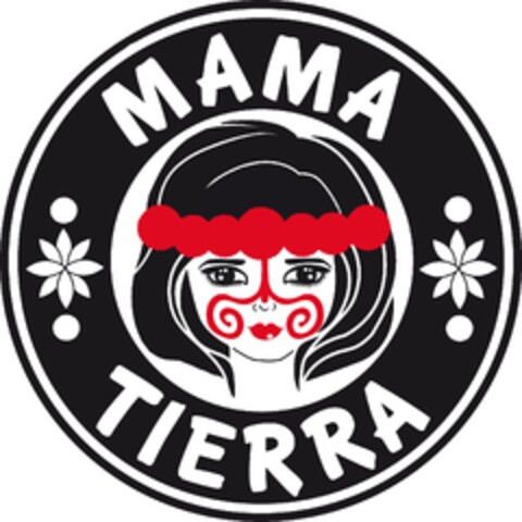 MAMA TIERRA Logo (IGE, 08.02.2019)