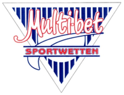 Multi-bet SPORTWETTEN Logo (IGE, 06/27/2005)