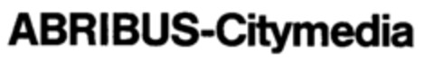 ABRIBUS-Citymedia Logo (IGE, 14.03.1989)