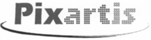 Pixartis Logo (IGE, 10/05/2006)