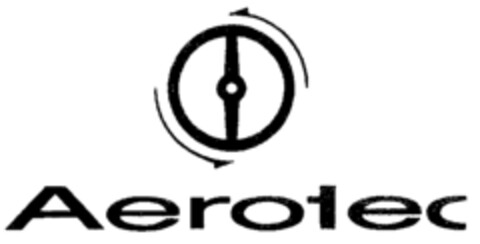 Aerotec Logo (IGE, 03/11/1992)