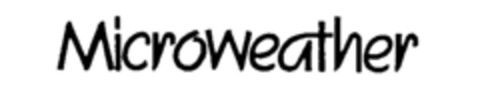 Microweather Logo (IGE, 26.04.1990)
