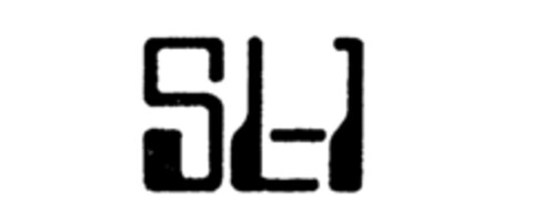 SL-1 Logo (IGE, 23.05.1985)