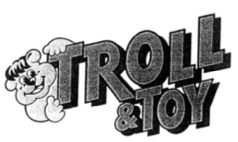 TROLL & TOY Logo (IGE, 24.03.2000)