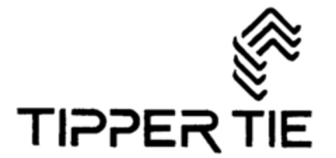 TIPPERTIE Logo (IGE, 06/04/1992)