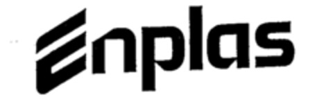 Enplas Logo (IGE, 11.06.1990)