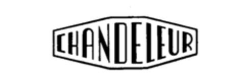 CHANDELEUR Logo (IGE, 21.06.1989)