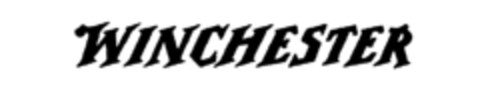 WINCHESTER Logo (IGE, 31.07.1987)