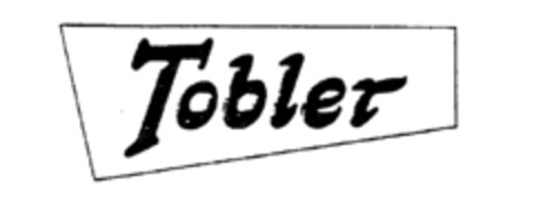 Tobler Logo (IGE, 02.08.1987)