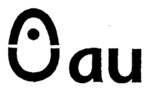 au Logo (IGE, 18.05.2000)