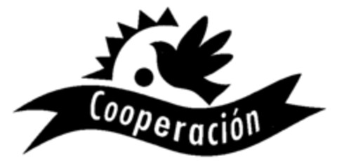 Cooperacion Logo (IGE, 25.02.1993)