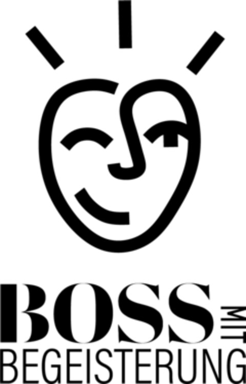 BOSS MIT BEGEISTERUNG Logo (IGE, 26.04.2021)