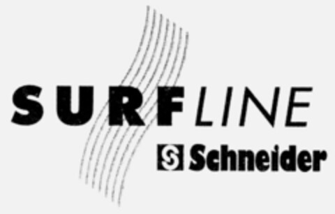 SURFLINE S Schneider Logo (IGE, 12.09.1997)