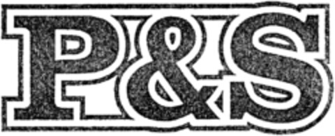 P&S Logo (IGE, 10.11.1997)