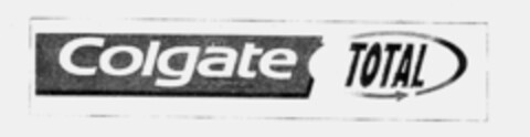 Colgate TOTAL Logo (IGE, 18.12.1992)