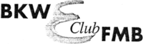 BKW E Club FMB Logo (IGE, 16.11.1998)