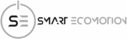 SE SMART ECOMOTION Logo (IGE, 08/02/2023)