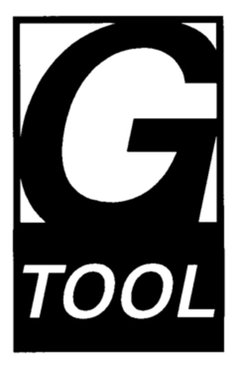 G TOOL Logo (IGE, 19.09.2000)