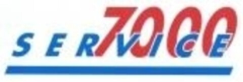 SERVICE 7000 Logo (IGE, 20.02.2008)