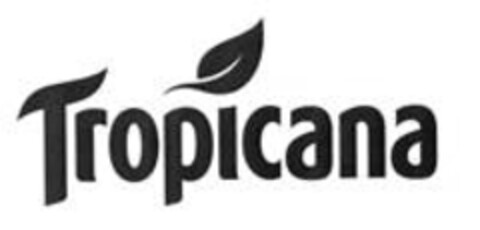 Tropicana Logo (IGE, 03/13/2014)