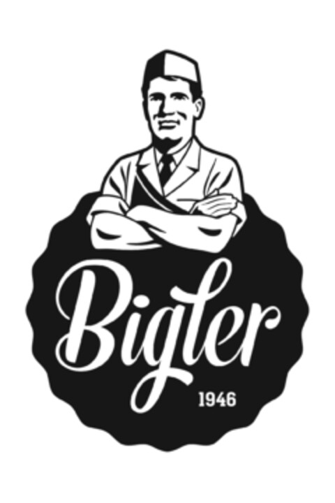 Bigler 1946 Logo (IGE, 05.04.2016)