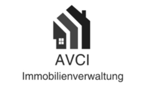 AVCI Immobilienverwaltung Logo (IGE, 04/24/2017)