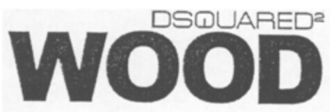 WOOD DSQUARED2 Logo (IGE, 07/28/2006)