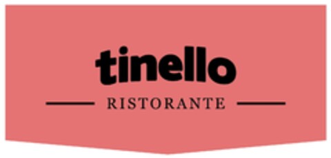 tinello RISTORANTE Logo (IGE, 06/14/2011)